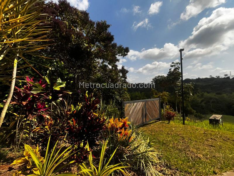 Lote en Venta, Pance, Cali - Vista 2