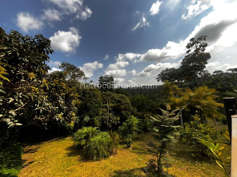 Lote en Venta, Pance, Cali - Vista 3