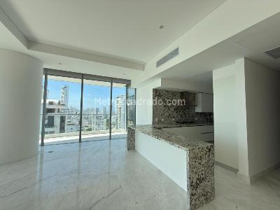 Apartamento en venta en Bocagrande, Cartagena · foto 2 de 20