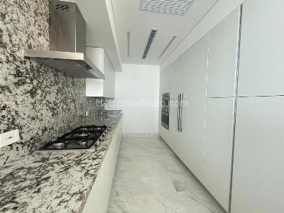 Apartamento en venta en Bocagrande, Cartagena · foto 3 de 20