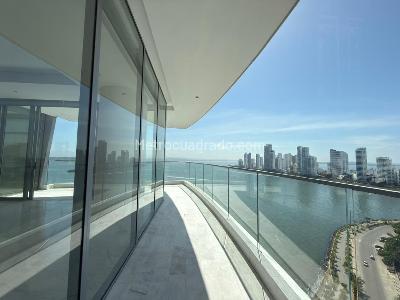 Apartamento en venta en Bocagrande, Cartagena · foto 4 de 20