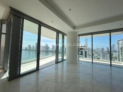 Apartamento en venta en Bocagrande, Cartagena · foto 5 de 20
