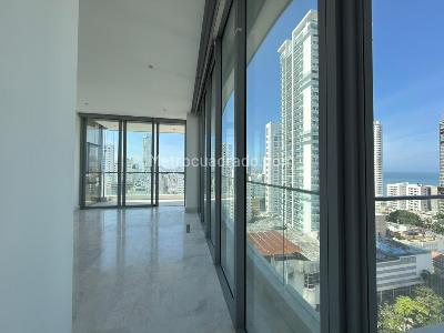 Apartamento en venta en Bocagrande, Cartagena · foto 6 de 20