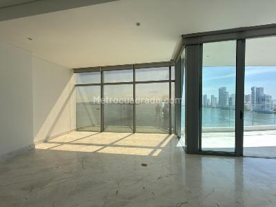Apartamento en venta en Bocagrande, Cartagena · foto 7 de 20