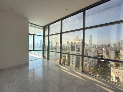 Apartamento en venta en Bocagrande, Cartagena · foto 8 de 20