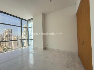Apartamento en venta en Bocagrande, Cartagena · foto 10 de 20