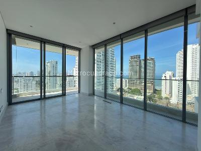 Apartamento en venta en Bocagrande, Cartagena · foto 14 de 20