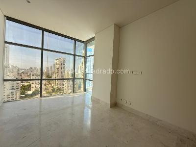 Apartamento en venta en Bocagrande, Cartagena · foto 19 de 20