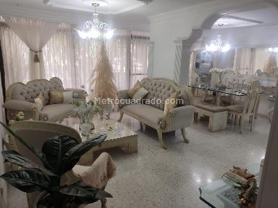Apartamento en venta en Capri, Cali · foto 2 de 20