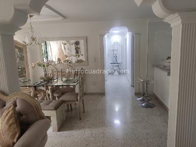 Apartamento en venta en Capri, Cali · foto 3 de 20