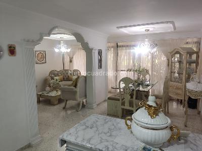 Apartamento en venta en Capri, Cali · foto 4 de 20
