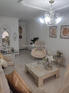Apartamento en venta en Capri, Cali · foto 6 de 20