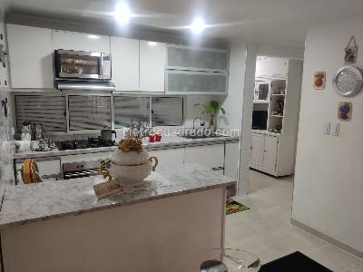 Apartamento en venta en Capri, Cali · foto 7 de 20