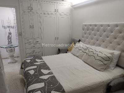 Apartamento en venta en Capri, Cali · foto 9 de 20