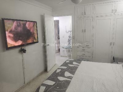 Apartamento en venta en Capri, Cali · foto 11 de 20