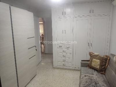 Apartamento en venta en Capri, Cali · foto 12 de 20