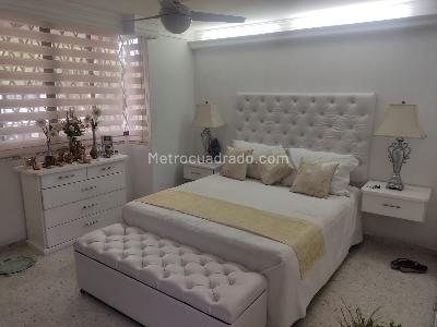 Apartamento en venta en Capri, Cali · foto 14 de 20