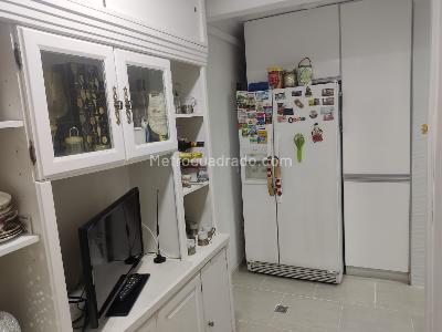 Apartamento en venta en Capri, Cali · foto 17 de 20