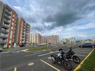 Apartamento de 2 alcobas en venta en Hacienda Cachipay, Cali, 53 m² · foto 20 de 20