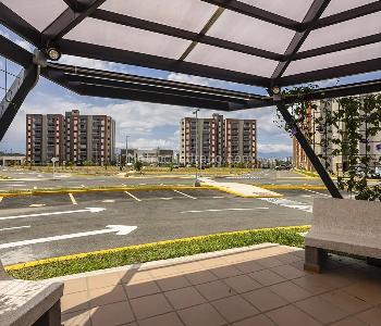 Apartamento de 2 alcobas en venta en Hacienda Cachipay, Cali, 53 m² · foto 3 de 20