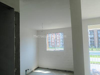 Apartamento de 2 alcobas en venta en Hacienda Cachipay, Cali, 53 m² · foto 4 de 20