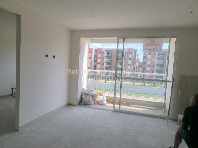 Apartamento de 2 alcobas en venta en Hacienda Cachipay, Cali, 53 m² · foto 5 de 20