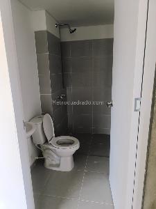 Apartamento de 2 alcobas en venta en Hacienda Cachipay, Cali, 53 m² · foto 7 de 20