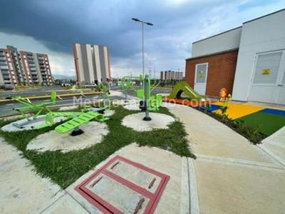 Apartamento de 2 alcobas en venta en Hacienda Cachipay, Cali, 53 m² · foto 10 de 20
