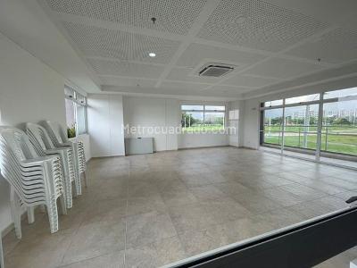 Apartamento de 2 alcobas en venta en Hacienda Cachipay, Cali, 53 m² · foto 14 de 20