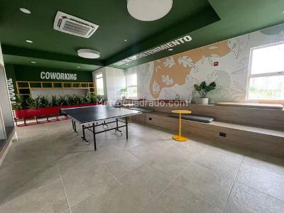 Apartamento de 2 alcobas en venta en Hacienda Cachipay, Cali, 53 m² · foto 15 de 20
