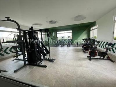 Apartamento de 2 alcobas en venta en Hacienda Cachipay, Cali, 53 m² · foto 16 de 20