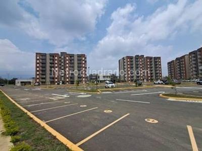 Apartamento de 2 alcobas en venta en Hacienda Cachipay, Cali, 53 m² · foto 19 de 20