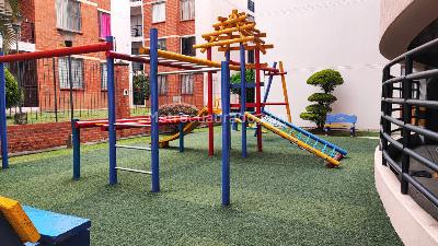 Apartamento en venta en El Limonar, Cali · foto 14 de 19