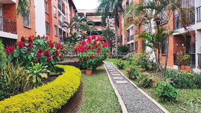 Apartamento en venta en El Limonar, Cali · foto 17 de 19