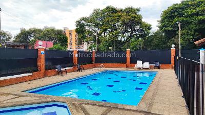 Apartamento en venta en El Limonar, Cali · foto 18 de 19