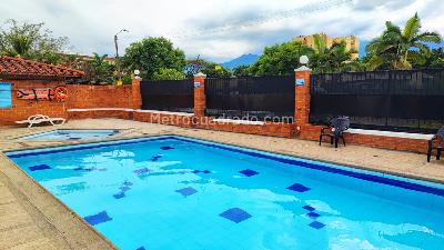 Apartamento en venta en El Limonar, Cali · foto 19 de 19