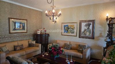 Casa de 5 alcobas en venta en Cristales, Cali, 396 m² · foto 5 de 20