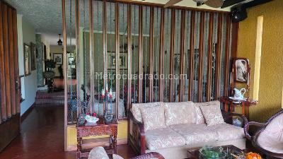 Casa de 5 alcobas en venta en Cristales, Cali, 396 m² · foto 10 de 20