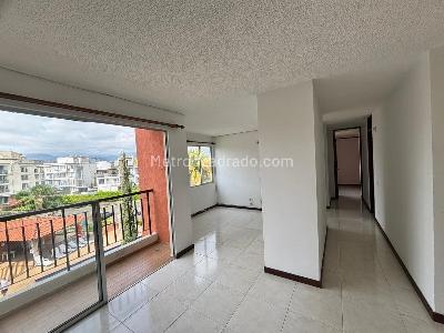 Apartamento en venta en Ciudad 2000, Cali · foto 2 de 20