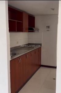 Apartamento en venta en Ciudad 2000, Cali · foto 4 de 20