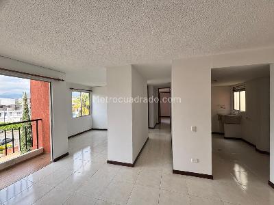 Apartamento en venta en Ciudad 2000, Cali · foto 10 de 20