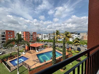 Apartamento en venta en Ciudad 2000, Cali · foto 12 de 20