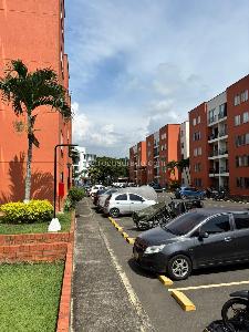 Apartamento en venta en Ciudad 2000, Cali · foto 14 de 20