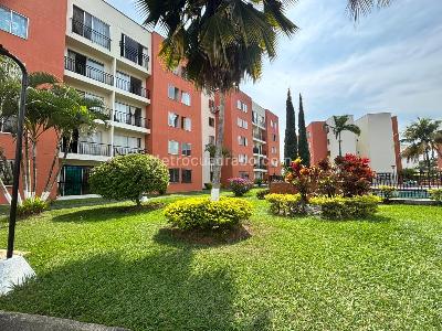 Apartamento en venta en Ciudad 2000, Cali · foto 20 de 20