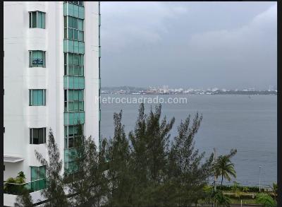 Apartamento en venta en Bocagrande, Cartagena · foto 4 de 15