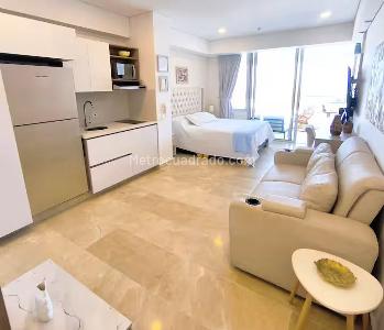 Apartaestudio en venta en Crespo, Cartagena, 45 m² · foto 4 de 20