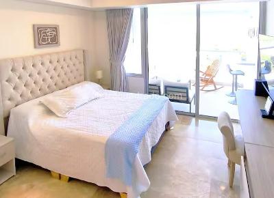 Apartaestudio en venta en Crespo, Cartagena, 45 m² · foto 7 de 20