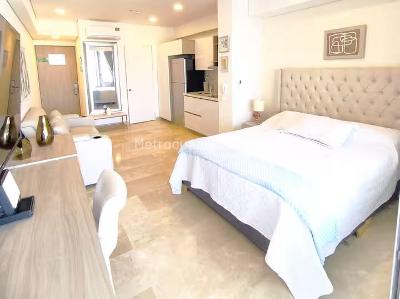 Apartaestudio en venta en Crespo, Cartagena, 45 m² · foto 9 de 20
