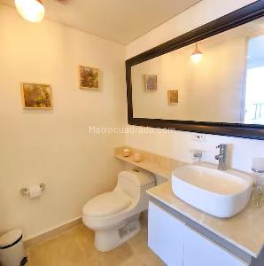 Apartaestudio en venta en Crespo, Cartagena, 45 m² · foto 11 de 20