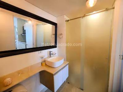 Apartaestudio en venta en Crespo, Cartagena, 45 m² · foto 12 de 20